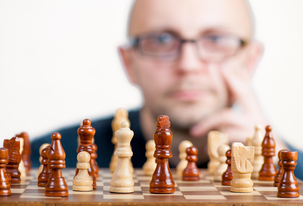Táticas estratégicas de link building que funcionam sem risco