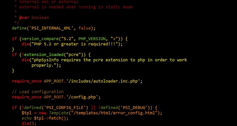 Código JSON-LD de schema markup implementado em produção
